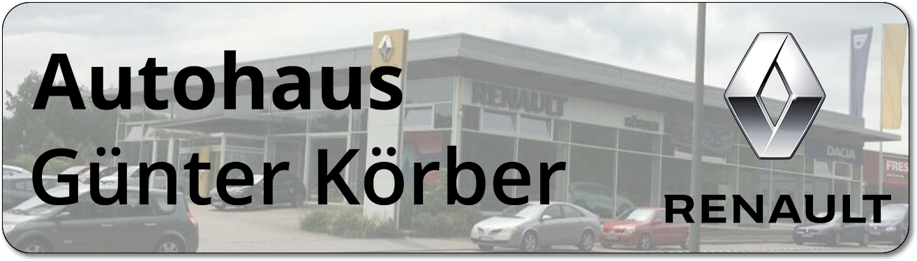 W030 - Autohaus Körber