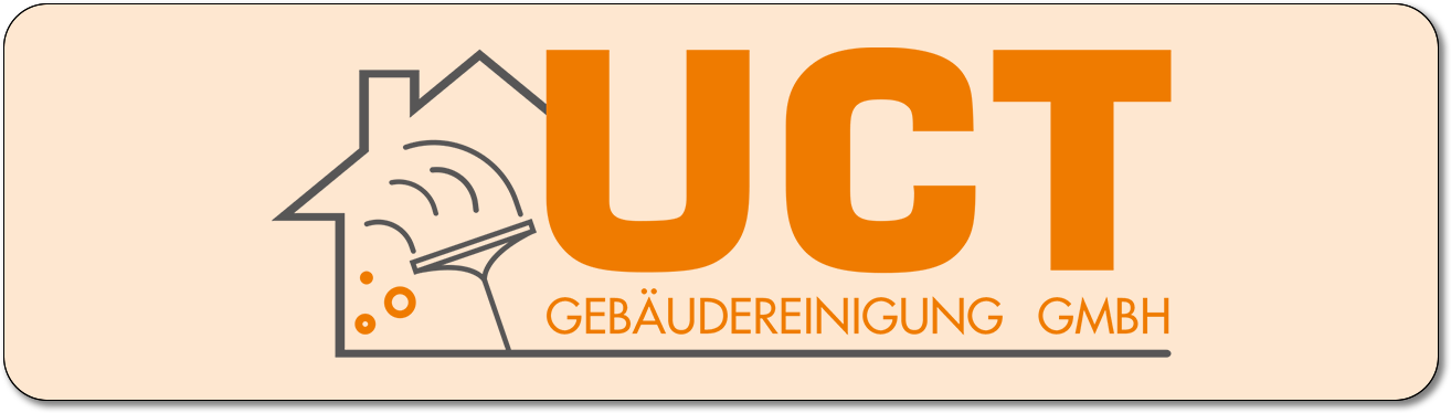 W047 - UCT Gebäudereinigung