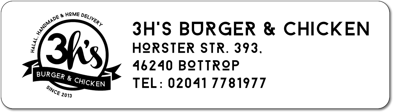 W054 - 3hs-burger