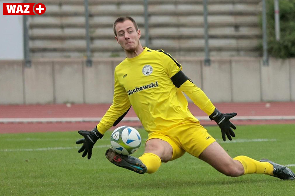 Schnapper und Defensivrakete bleiben dem VfB Bottrop treu